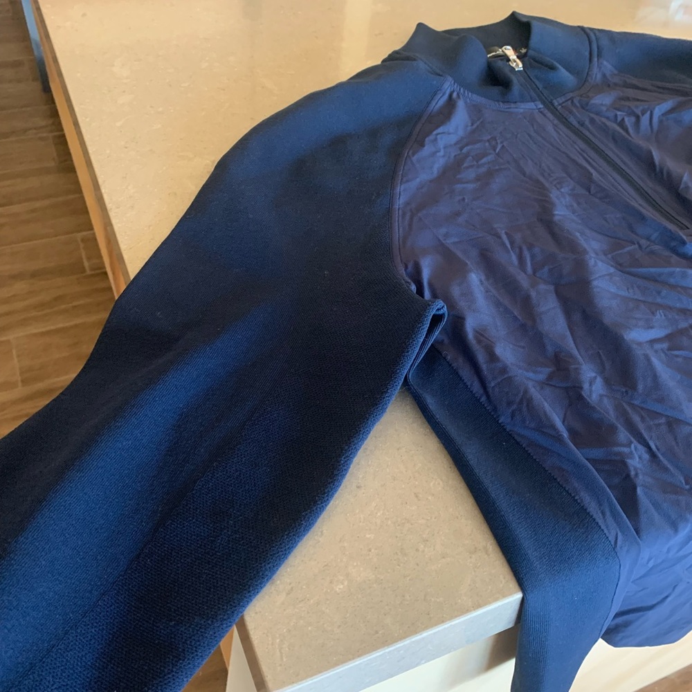 Ralph Lauren pull over